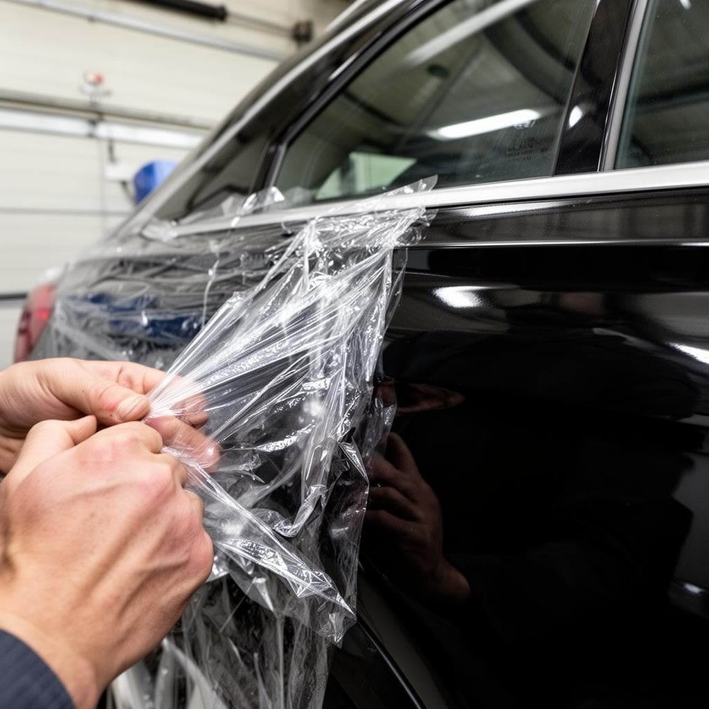 Non-Yellowing - Paint Shield India Premium PPF and Car Detailing
